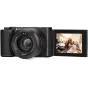 Compact Cameras - AgfaPhoto Realishot Pro C130, black C130 - quick order from manufacturer