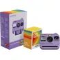 Instant Cameras - Polaroid Go Gen 2, purple + Color Film Bundle (16 photos) 6566 - quick order from manufacturer