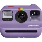 Instant Cameras - Polaroid Go Gen 2, purple + Color Film Bundle (16 photos) 6566 - quick order from manufacturer