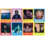 Film for instant cameras - Polaroid i-Type Color MoMa Edition 6564 - quick order from manufacturer