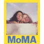 Film for instant cameras - Polaroid i-Type Color MoMa Edition 6564 - quick order from manufacturer