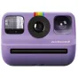 Instant Cameras - Polaroid Go Gen 2, purple 9183 - quick order from manufacturer