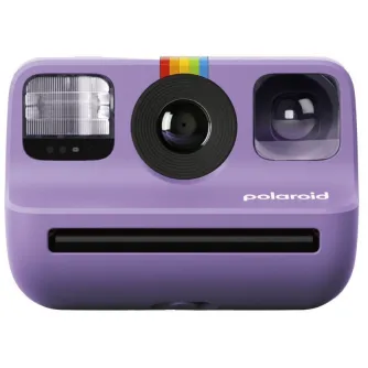 Instant Cameras - Polaroid Go Gen 2, purple 9183 - quick order from manufacturer