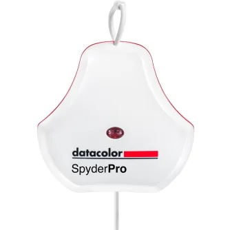 Monitor Calibration - Datacolor calibration tool Spyder Pro SP2024PRO - quick order from manufacturer