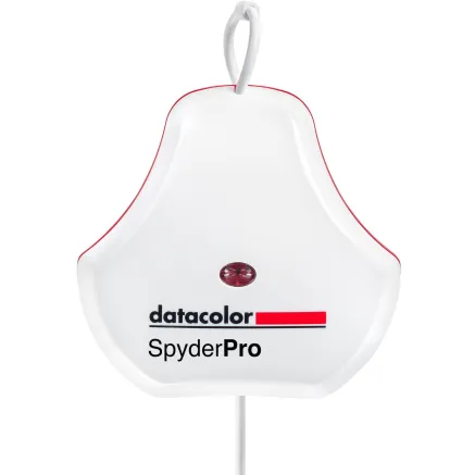 Datacolor calibration tool Spyder Pro SP2024PRO