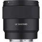 Mirrorless Lenses - Samyang AF 85mm f/1.8 P FE lens for Sony F1216206101 - quick order from manufacturer