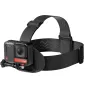 Accessories for Action Cameras - Insta360 Head Strap CINSTAV/D - quick order from manufacturer