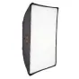 Softboksi - Falcon Eyes Softbox SBQ-SB80120 for GN/TE/QL/HL Series - ātri pasūtīt no ražotāja