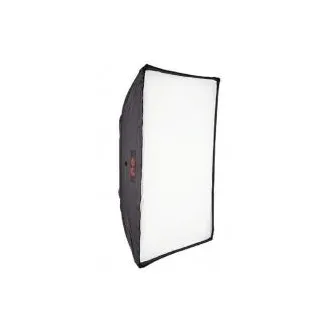 Softboksi - Falcon Eyes Softbox SBQ-SB80120 for GN/TE/QL/HL Series - ātri pasūtīt no ražotāja