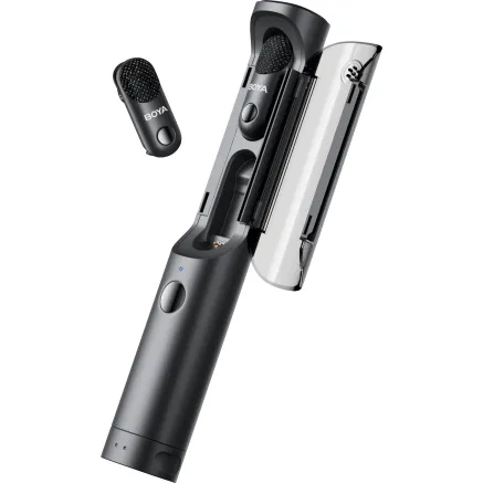 Boya wireless microphone Magic-05 USB-C BOYA Magic-05