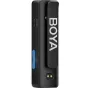 Wireless Lavalier Microphones - Boya wireless microphone Boyalink 2 C2 BOYALINK 2 C2 - quick order from manufacturer
