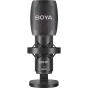 Podcast Microphones - Boya microphone BOYA K9 USB BOYA K9 - quick order from manufacturer