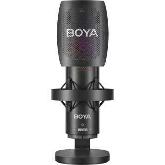 Podcast Microphones - Boya microphone BOYA K9 USB BOYA K9 - quick order from manufacturer