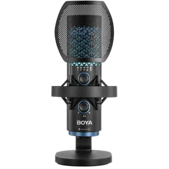 Podcast Microphones - Boya microphone BOYA K5 USB BOYA K5 - quick order from manufacturer