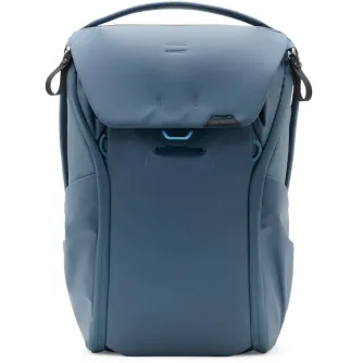 Backpacks - Peak Design Everyday Backpack 20L, ocean BEDB-20-DS-3 - quick order from manufacturer