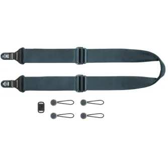 Straps & Holders - Peak Design camera strap Slide, ocean SL-DS-3 - buy today in Master Foto store and with delivery