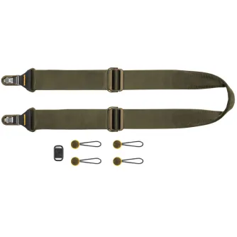 Straps & Holders - Peak Design camera strap Slide, kelp SL-KP-3 - buy today in Master Foto store and with delivery