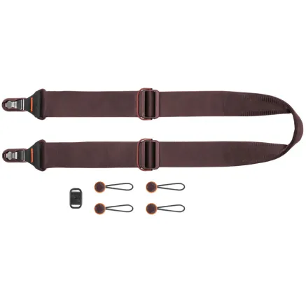 Peak Design camera strap Slide, eclipse SL-EP-3