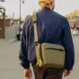 Shoulder Bags - Peak Design Everyday Sling V2 6L, kelp BEDS-6-KP-3 - buy today in Master Foto store and with delivery