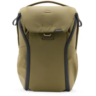 Backpacks - Peak Design Everyday Backpack V2 20L, kelp BEDB-20-KP-3 - buy today in Master Foto store and with delivery