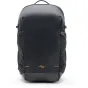 Backpacks - Peak Design Outdoor Backpack Zip 18L, black BABPZ-18-BK-1 - quick order from manufacturer