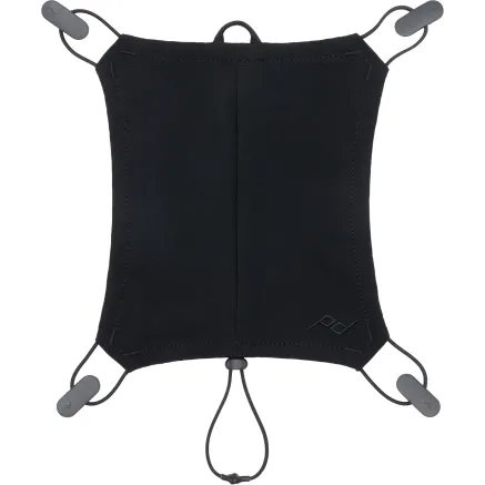 Peak Design Helmet Carry, black BAHC-S-BK-1