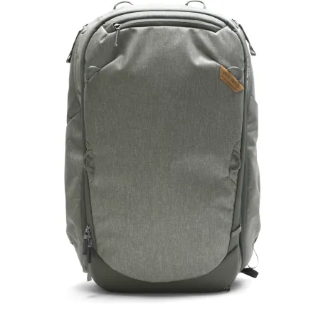 Peak Design Travel Backpack 45L, sage BTR-45-SG-2