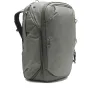 Backpacks - Peak Design Travel Backpack 45L, sage BTR-45-SG-2 - quick order from manufacturer