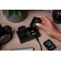 Chargers for Camera Batteries - Newell battery charger TT-USB-C 3x Sony NP-FZ100 NL4803 - quick order from manufacturer