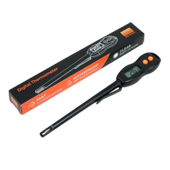 Ars-Imago Digital thermometer ver. 2024