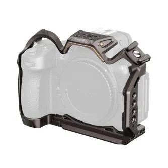 Camera Cage - SmallRig Night Eagle Cage for Nikon Z5II / Z7 / Z6 / Z7II / Z6II / Z5 5258 - quick order from manufacturer