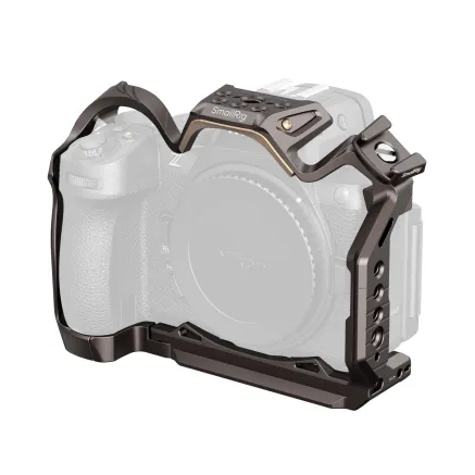 SmallRig Night Eagle Cage for Nikon Z5II / Z7 / Z6 / Z7II / Z6II / Z5 5258