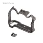 Camera Cage - SmallRig Night Eagle Cage for Nikon Z5II / Z7 / Z6 / Z7II / Z6II / Z5 5258 - quick order from manufacturer