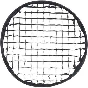 Barndoors Snoots & Grids - amaran Verge Max Light Control Grid 6977162452456 - buy today in Master Foto store and with delivery