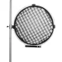 Barndoors Snoots & Grids - amaran Verge Max Light Control Grid 6977162452456 - buy today in Master Foto store and with delivery