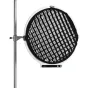 Barndoors Snoots & Grids - amaran Verge Max Light Control Grid 6977162452456 - buy today in Master Foto store and with delivery