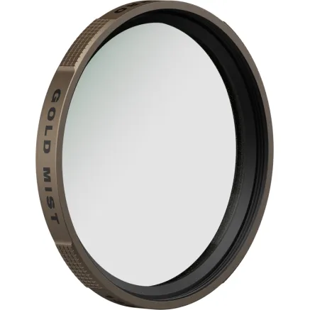 PolarPro 135 Series Gold Mist Filter 49mm