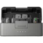 Wireless Lavalier Microphones - DJI MIC 3 2ТX+1RX+charging case two transmitter set USB Type-C and 3.5mm - buy today in Master Foto store and with delivery Best choise selected by experts