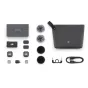Wireless Lavalier Microphones - DJI MIC 3 2ТX+1RX+charging case two transmitter set USB Type-C and 3.5mm - buy today in Master Foto store and with delivery Best choise selected by experts