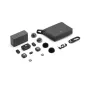 Wireless Lavalier Microphones - DJI MIC 3 2ТX+1RX+charging case two transmitter set USB Type-C and 3.5mm - buy today in Master Foto store and with delivery Best choise selected by experts