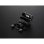 Wireless Lavalier Microphones - DJI MIC 3 2ТX+1RX+charging case two transmitter set USB Type-C and 3.5mm - buy today in Master Foto store and with delivery Best choise selected by experts
