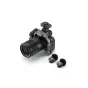 Wireless Lavalier Microphones - DJI MIC 3 2ТX+1RX+charging case two transmitter set USB Type-C and 3.5mm - buy today in Master Foto store and with delivery Best choise selected by experts