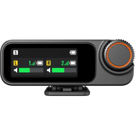 DJI MIC 3 RECEIVER/CP.RN.00000477.03 DJI