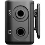 DJI CAMERA ACC MIC 3 RECEIVER/CP.RN.00000477.03 DJI