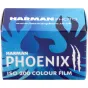 Photo films - Harman Phoenix II ISO 200 135-36 film - buy today in Master Foto store and with delivery