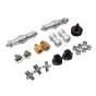 Tripod Accessories - Caruba Essential Screw Kit 20 in 1 - buy today in Master Foto store and with delivery Best choise selected by experts