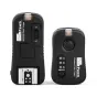 Triggers - Pixel Radio Trigger Set Pawn TF-361 for Canon - quick order from manufacturer