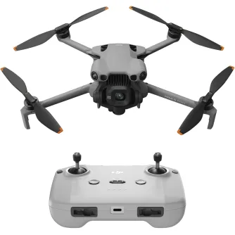 DJI Drone - DJI DRONE MINI 5 PRO CP.MA.00000838.01 DJI - buy today in Master Foto store and with delivery