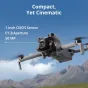 DJI DRONE MINI 5 PRO FLY MORE COMB/RC2 CP.MA.00000894 DJI
