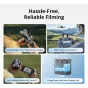 DJI DRONE MINI 5 PRO FLY MORE COMB/RC2 CP.MA.00000894 DJI